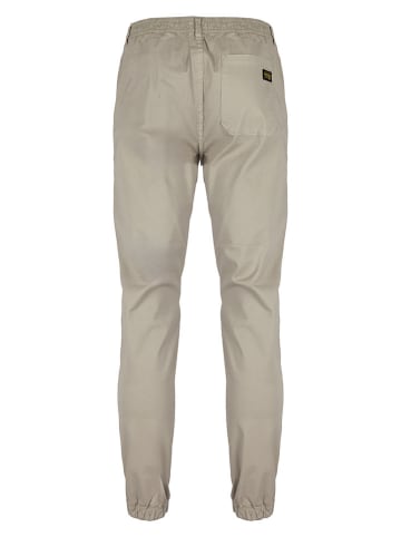 Roadsign Spodnie chino w kolorze beżowym