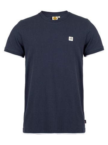 Roadsign Shirt donkerblauw