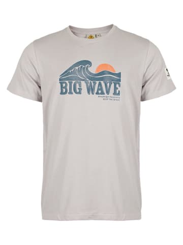 Roadsign Shirt in Rosa