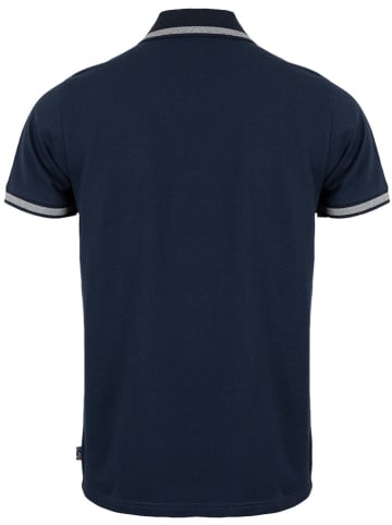 Roadsign Poloshirt in Dunkelblau