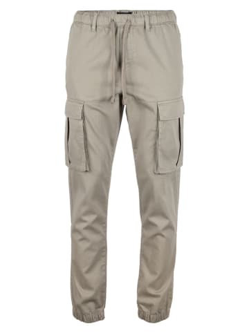 Roadsign Cargohose in Beige