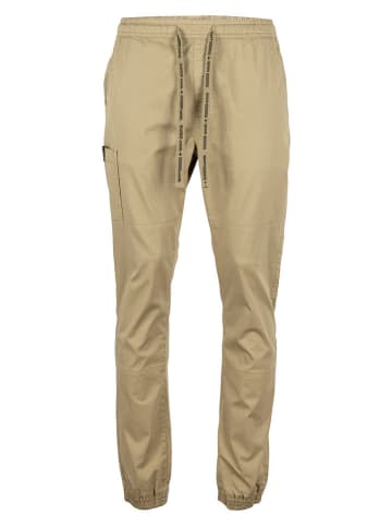 Roadsign Cargohose in Beige