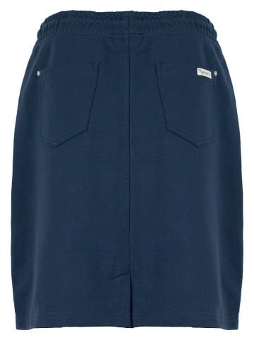 Roadsign Sweatrock in Dunkelblau