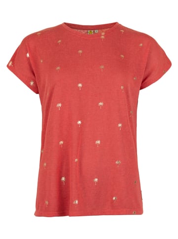 Roadsign Koszulka w kolorze pomarańczowym