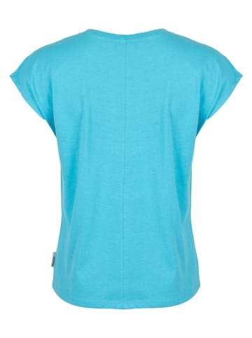 Roadsign Shirt in Blau