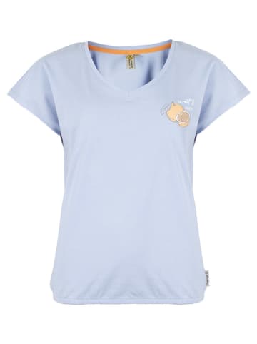 Roadsign Shirt in Hellblau