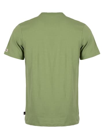 Roadsign Koszulka w kolorze zielonym