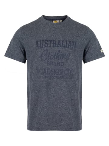 Roadsign Koszulka w kolorze antracytowym