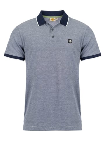 Roadsign Koszulka polo w kolorze granatowym