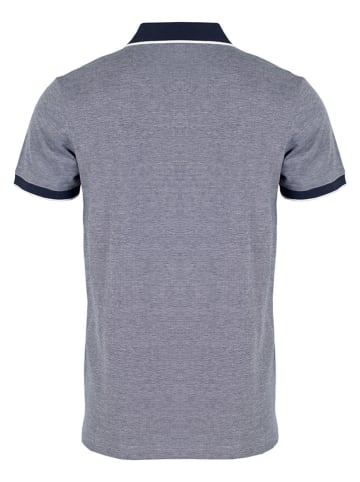 Roadsign Koszulka polo w kolorze granatowym