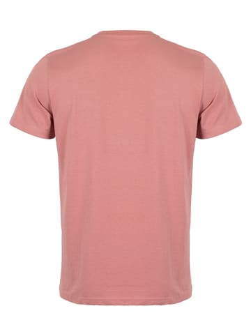 Roadsign Shirt in Rosa