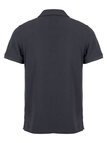 Roadsign Koszulka polo w kolorze antracytowym