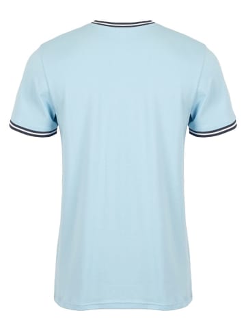 Roadsign Koszulka w kolorze błękitnym