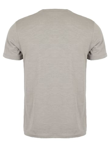 Roadsign Shirt in Grau