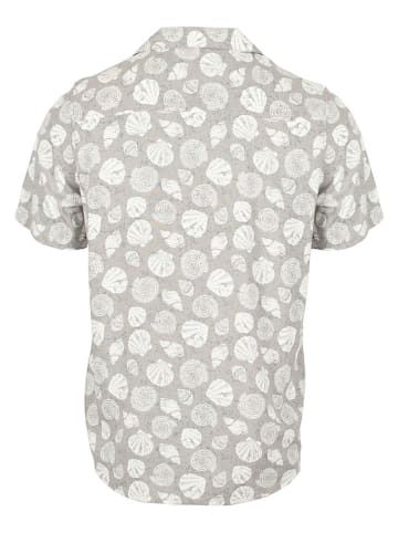 Roadsign Koszula w kolorze jasnobrązowym