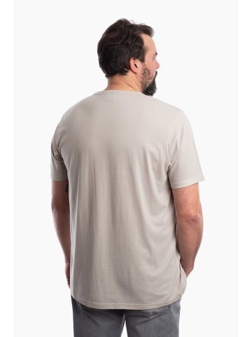 Roadsign Koszulka w kolorze beżowym