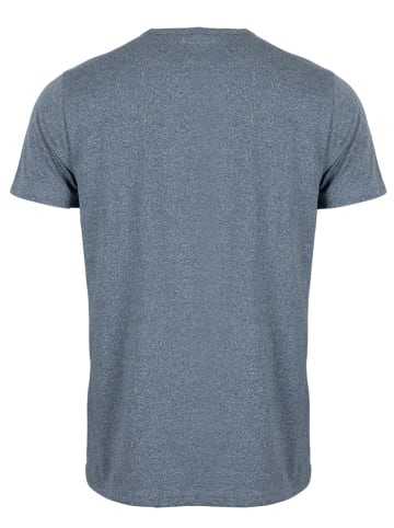 Roadsign Shirt in Blau