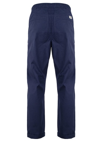 Roadsign Hose in Dunkelblau