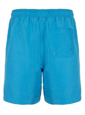 Roadsign Badeshorts in Blau