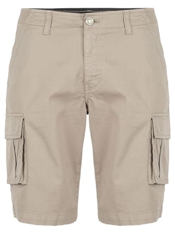 Roadsign Cargoshorts in Beige