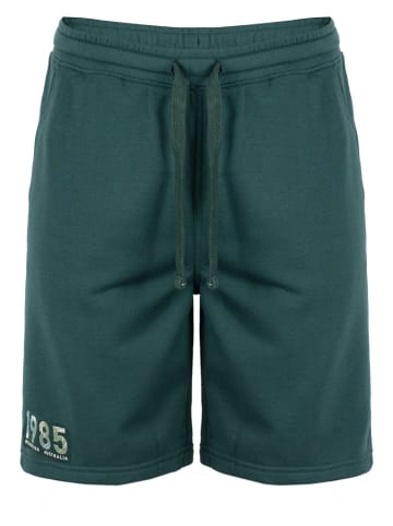 Roadsign Bermudy w kolorze zielonym