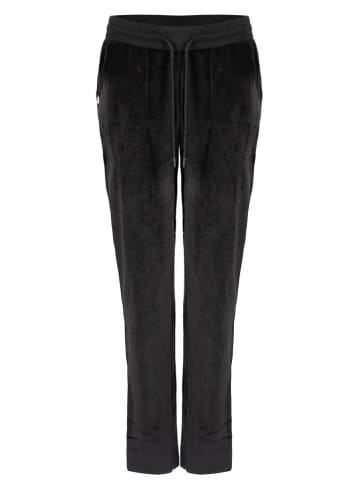 Roadsign Spodnie dresowe w kolorze czarnym