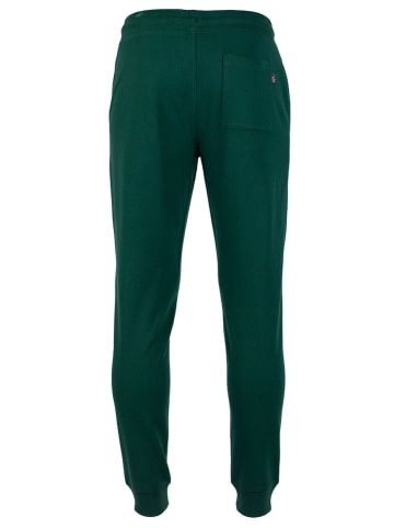 Roadsign Sweathose in Grün