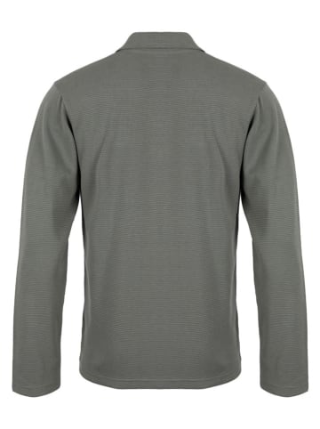 Roadsign Poloshirt in Grau