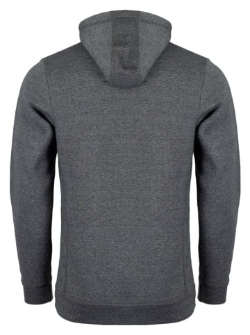 Roadsign Hoodie in Anthrazit