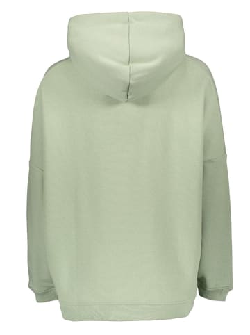 miss goodlife Hoodie "Pickleball" saliegroen