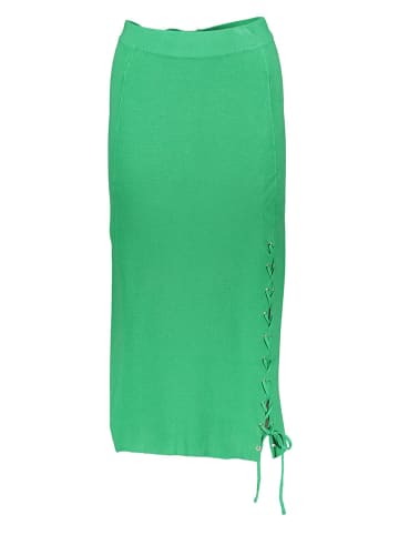 miss goodlife Rok groen