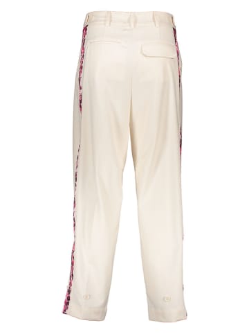 miss goodlife Hose in Creme