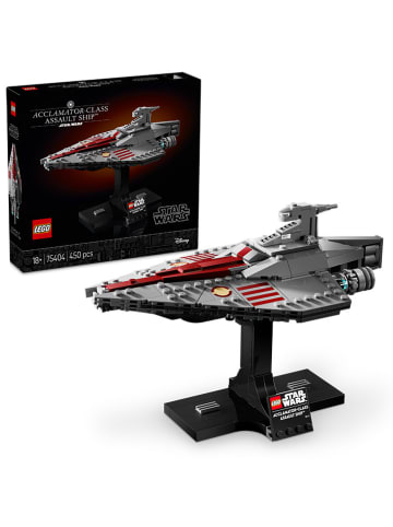 LEGO LEGO® Star Wars™ Assault Ship™ der Acclamator-Klasse - ab 18 Jahren