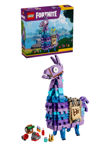 LEGO LEGO® Fortnite: Vorratslama - ab 12 Jahren