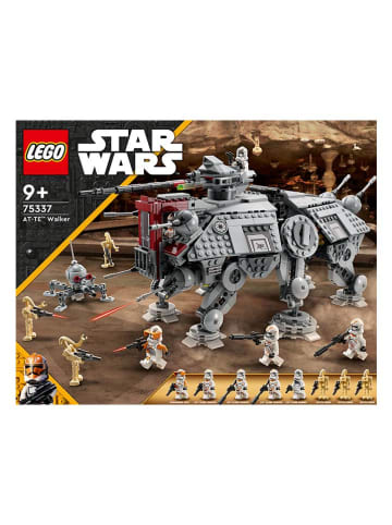 LEGO LEGO® Star Wars™: AT-TE Walker - ab 9 Jahren