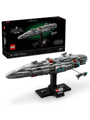 LEGO LEGO® Star Wars™ Home One Starcruiser - ab 18 Jahren