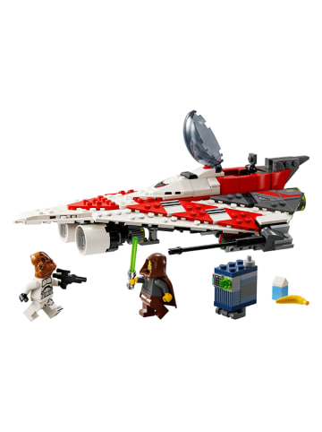 LEGO LEGO® Star Wars™: Jedi Bobs Sternjäger - ab 8 Jahren