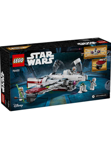 LEGO LEGO® Star Wars™ ARC-170 Starfighter™ - ab 9 Jahren