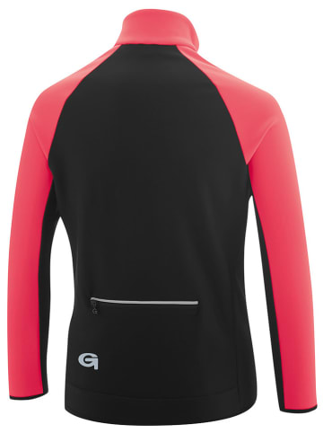 Gonso Fahrradjacke "Moritz" in Rot