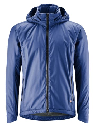 Gonso Thermojacke in Blau