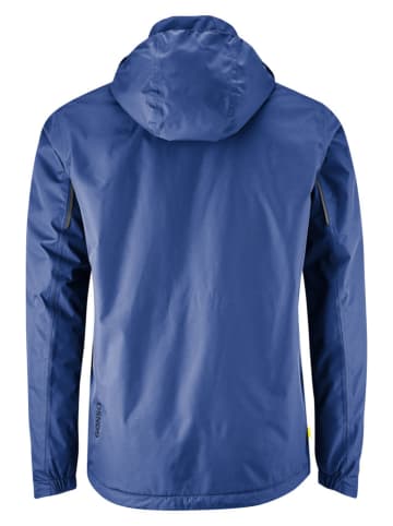 Gonso Thermojacke in Blau