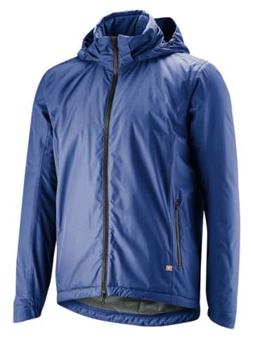 Gonso Thermojacke in Blau