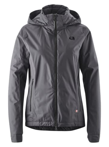 Gonso Thermojacke in Grau