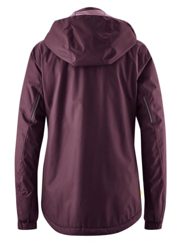 Gonso Thermojacke in Lila