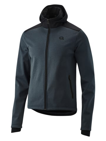 Gonso Fahrradjacke "Travo" in Anthrazit