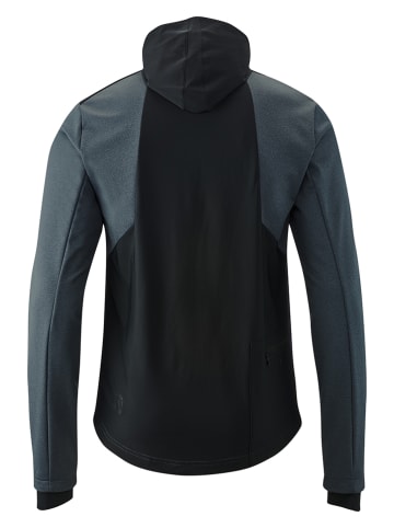 Gonso Fahrradjacke "Travo" in Anthrazit