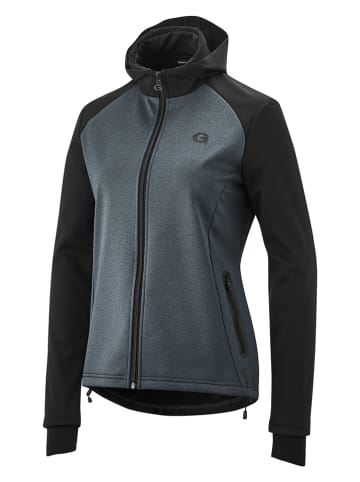 Gonso Fleecejacke ''Taravo'' in Grau