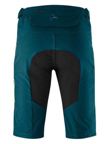Gonso Fahrradshorts "Valdes" in Türkis