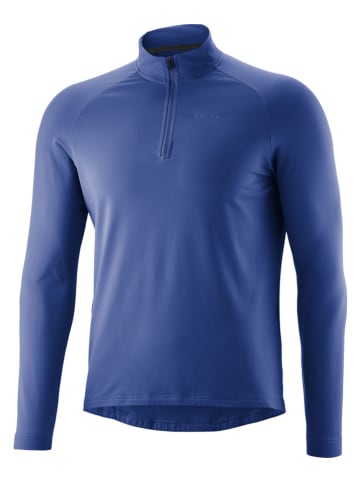 Gonso Fahrradtrikot in Blau