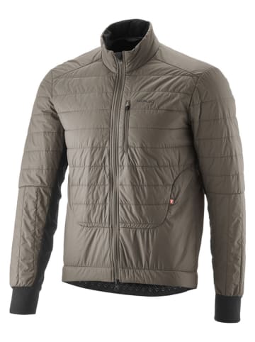 Gonso Fahrradjacke in Khaki